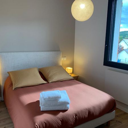 Vila Sol I Munt Cerdanya Enveitg Exteriér fotografie