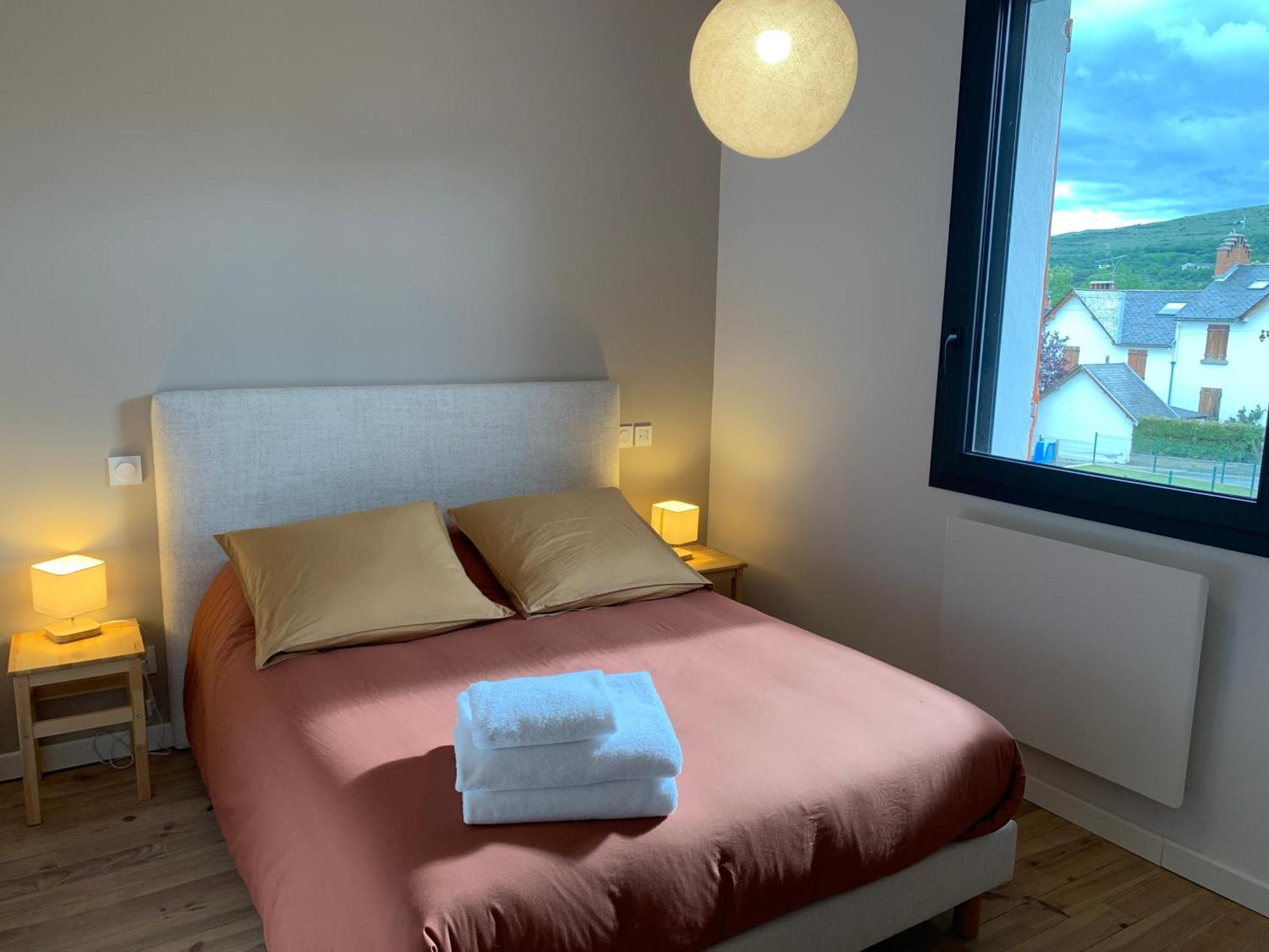 Vila Sol I Munt Cerdanya Enveitg Exteriér fotografie