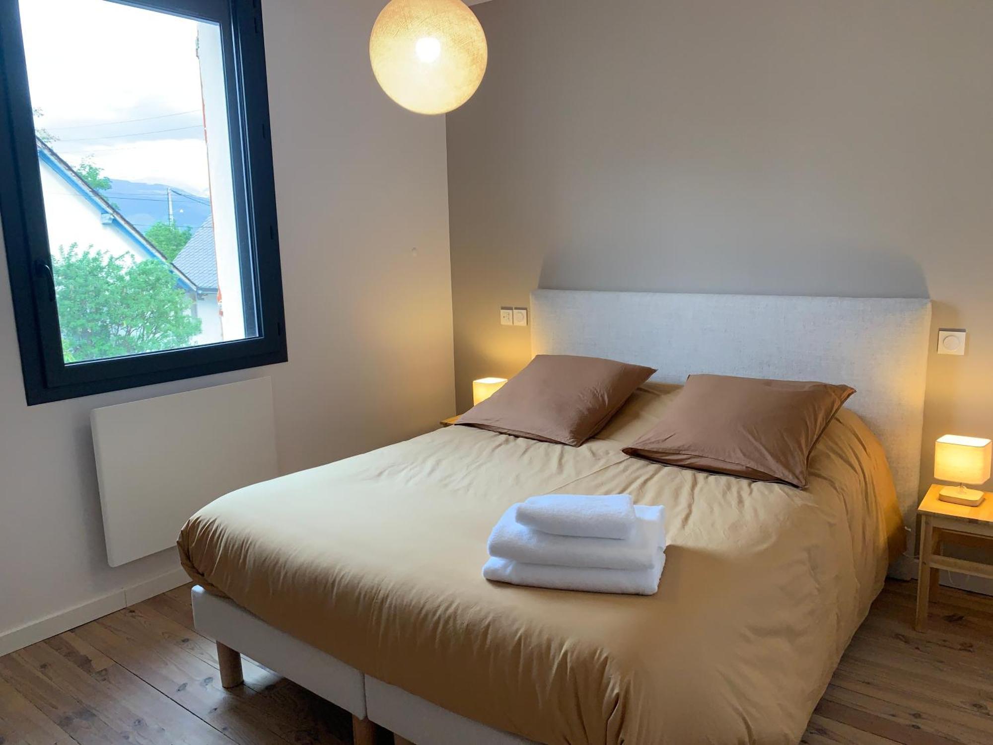 Vila Sol I Munt Cerdanya Enveitg Exteriér fotografie