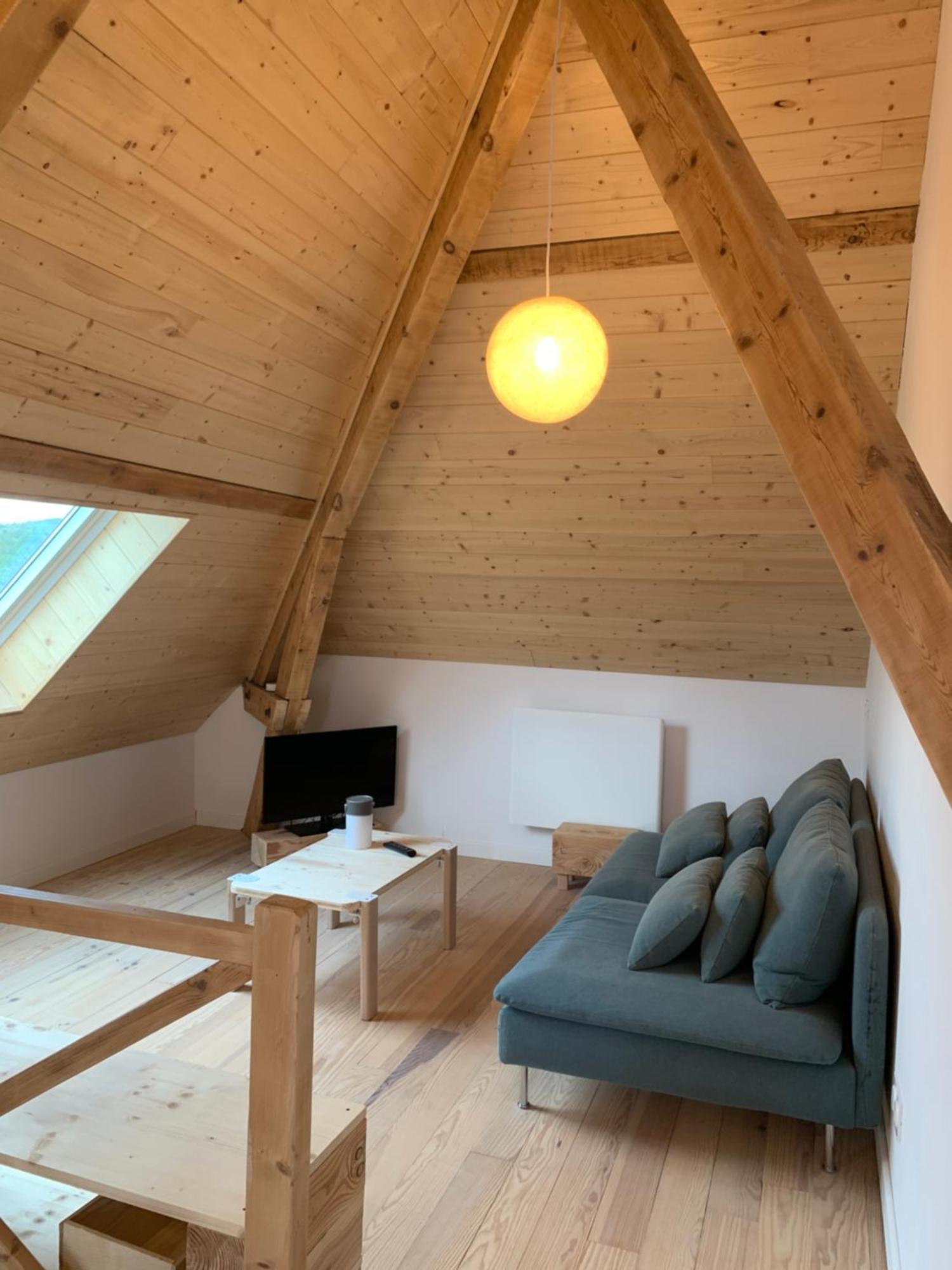 Vila Sol I Munt Cerdanya Enveitg Exteriér fotografie
