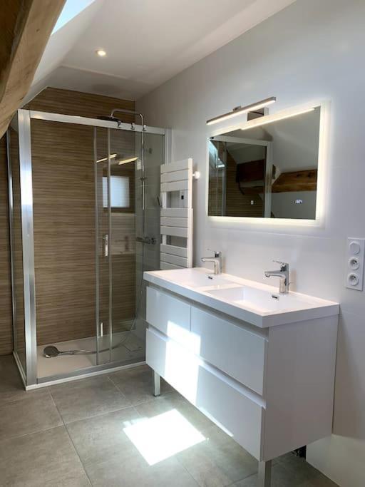 Vila Sol I Munt Cerdanya Enveitg Exteriér fotografie